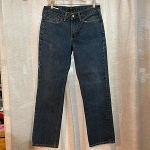 Levi's 514 Jeans 31"x30"